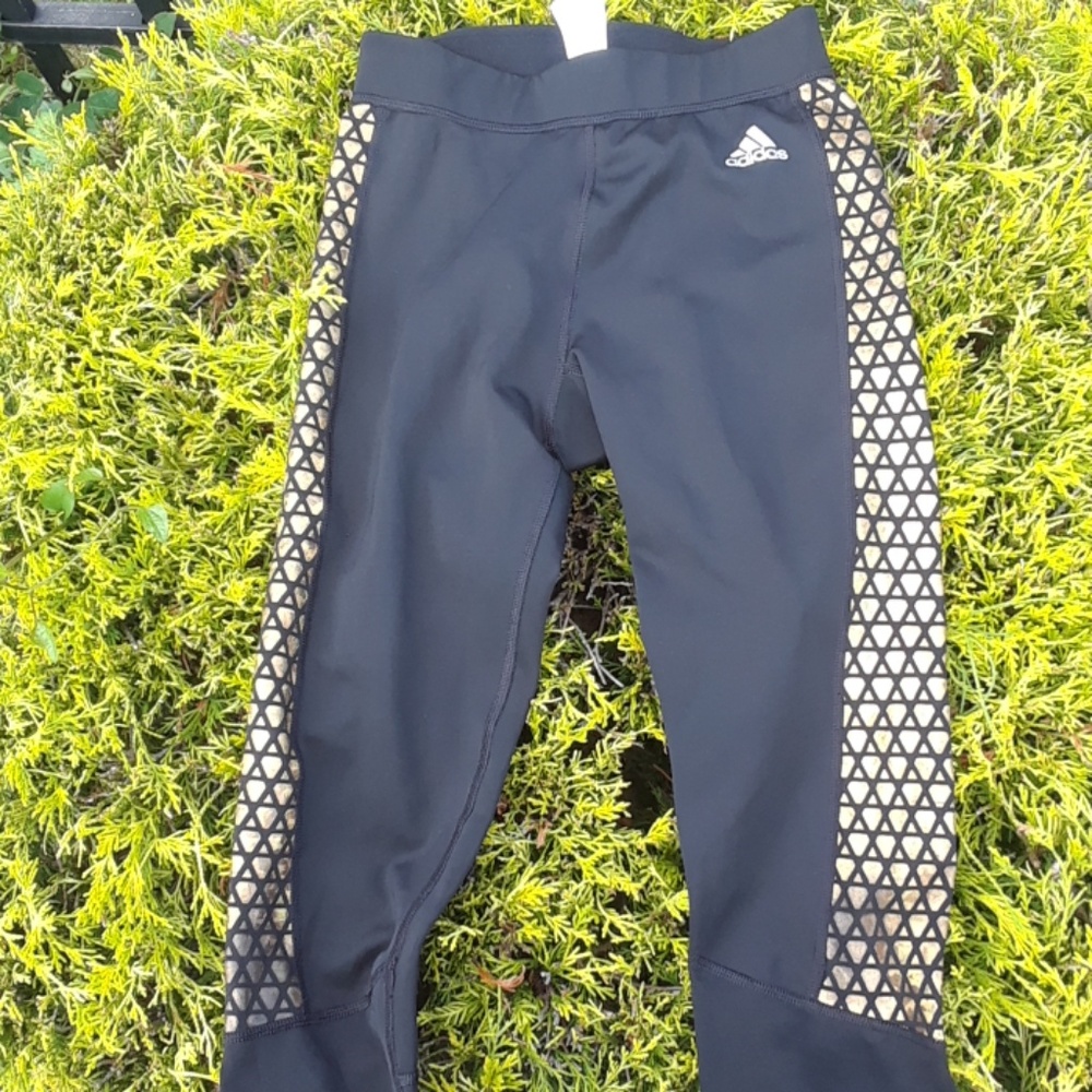 Adidas  Capri leggings
